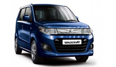 Maruti Suzuki ने उतारा वैगनआर का नया वेरिएंट VXi+