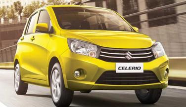 बंद हो सकती है Maruti Suzuki Celerio: एक्सपर्ट