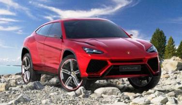 Lamborghini URUS-स्पोर्ट्स कार नहीं, यह है एसयूवी