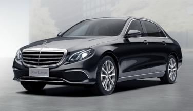 ज्यादा व्हीलबेस के साथ रिलाॅन्च होगी Mercedes-Benz E-Class