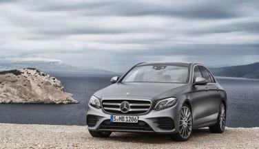 कुछ ऐसी होगी लंबे व्हीलबेस वाली Mercedes-Benz की ई-क्लास