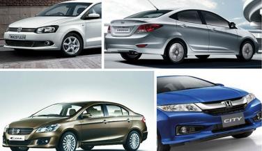 सेगमेंट में कितना टिक पाएगी 2017-Honda City