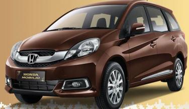 HONDA ने लगाए Mobilio के प्रोडक्शन पर ब्रेक