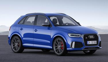 Audi ने उतारा Q3 का नया अवतार, जानिए क्या है नया …
