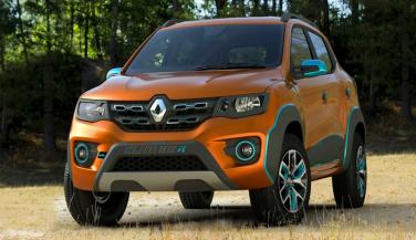 Renault ने उतारा KWID का एक और वर्जन, यह है Climber …