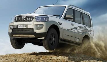 यह है Mahindra Scorpio का खास Adventure Edition