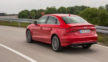 कल लाॅन्च होगी 2017-Audi A3, जानें कैसे होंगे फीचर्स