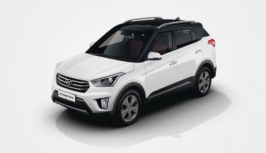 Elite i20 के बाद अब Hyundai Creta हुई अपडेट