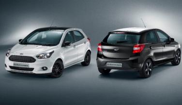 फीगो व एस्पायर के स्पोर्ट्स एडिशन उतारने की तैयारी में Ford