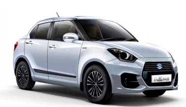 देश में शुरू हुई Swift Dzire Tour की एडवांस बुकिंग