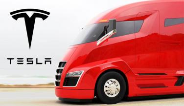 Semi Truck लाने की तैयारी में है Tesla Motors