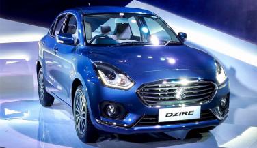 इस तारीख को लाॅन्च होगी नई 2017-Swift Dzire