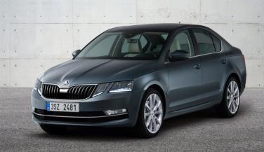 2017-Skoda Octavia की बुकिंग शुरू, लॉन्च अगले महीने