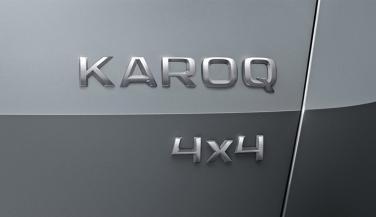यह है Skoda Karoq SUV, लाॅन्च दिवाली तक