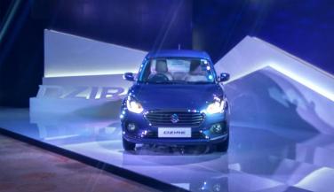 Maruti Suzuki Dzire अब हुई और भी स्टाइलिश, देखें लुक