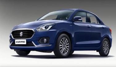 Maruti Swift Dzire: किस वेरिएंट में मिलेंगे कौनसे फीचर्स, जानिए यहां ...