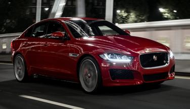 Jaguar XE पेट्रोल हुई सस्ती, 2.65 लाख तक घटाए दाम