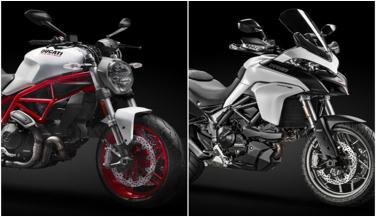 Ducati अगले महीने लाएगी अपनी 2 नई मोटरसाइकिलें