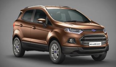 Ford India कारों पर दे रही 30 हजार तक का डिस्काउंट