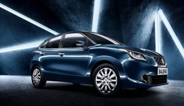 Maruti ने बेची 2 लाख से ज्यादा Baleno, एक सच या झूठ !