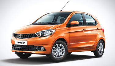 Tata Tiago ने छुआ 1 लाख बुकिंग का आंकड़ा