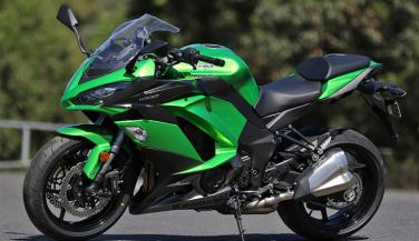 भारत में आई Kawasaki की यह फास्ट बाइक, करेगी कमाल