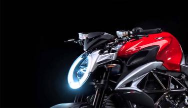 MV Agusta की यह शानदार क्रूज़र 19 जुलाई को होगी लॉन्च