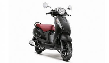 Suzuki Access 125 का खास है यह अंदाज