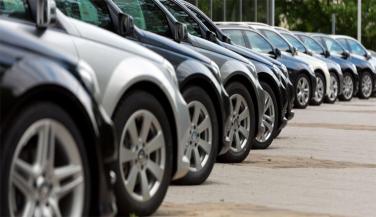 पैसेन्जर कारों की बिक्री 9-10 प्रतिशत की दर से बढ़ने के आसार