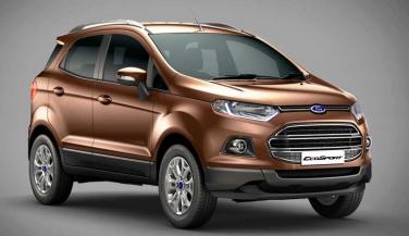 FORD INDIA की बिक्री में भारी गिरावट, डिलीवरी में परेशानी रही वजह