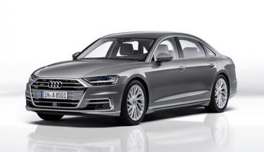Audi India लॉन्च करेगी सुपरियर माइलेज वाली लक्जरी इलेक्ट्रिक कार