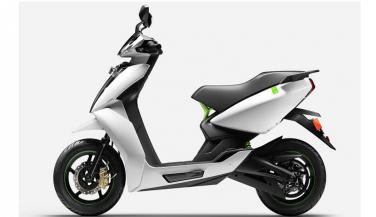 Ather 340 Electric Scooter लॉन्च, जानें फीचर्स और प्राइस