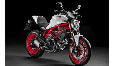 Ducati Monster 797 Plus भारत में लॉन्च, कीमत...