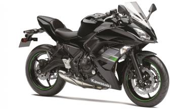 2019 Kawasaki Ninja 650 लॉन्च, कीमत...