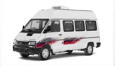 15-Seater Tata Winger लॉन्च, होगी इससे टक्कर, कीमत...