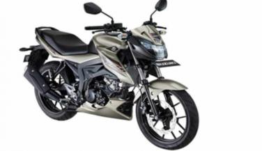 सुजुकी ने GSX 150 बैंडिट BIKE को किया लॉन्च, जाने क्या है खास