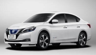 चीन में लॉन्च हुई Nissan Sylphy, भारत...