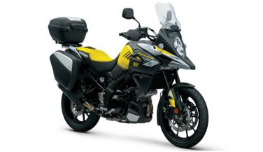 भारत में Suzuki V-Strom 650 की बुकिंग शुरू, इससे होगी टक्कर