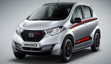 Datsun redi-GO Limited Edition 2018 लॉन्च, ये है कीमत