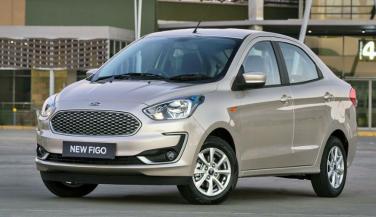 ...तो इस समय लॉन्च हो सकती है Ford Aspire Facelift