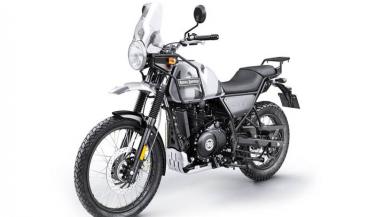 Royal Enfield Himalayan ABS भारत में लॉन्च, कीमत...