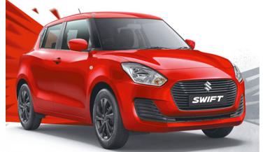 Maruti Suzuki Swift Limited Edition भारत में लॉन्च, कीमत...