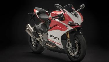 Ducati ने भारत में लॉन्च की 959 Panigale Corse, कीमत...