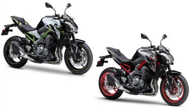 2019 Kawasaki Z900 लॉन्च, कीमत...