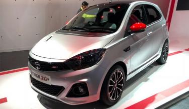 Tata Tiago JTP और Tigor JTP Editions की लॉन्च डेट रिवील