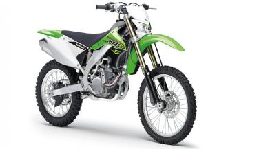 2019 Kawasaki KX250, KX450 और KLX450R लॉन्च