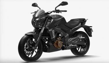 BAJAJ डोमिनर 400 का नॉन ABS वेरियंट भारत में बंद