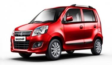 लॉन्चिंग से पहले All New Maruti Suzuki Wagon R लीक