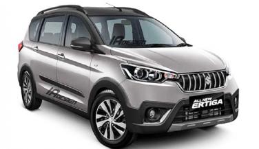 जानें, कब होगी 2019 Maruti Suzuki Ertiga Cross लॉन्च और खासियत