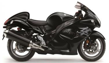 2019 Suzuki Hayabusa भारत में लॉन्च